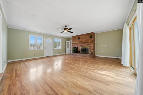282 Yarborough Road Saluda SC 29138