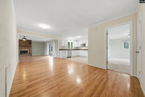 282 Yarborough Road Saluda SC 29138