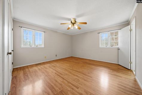 282 Yarborough Road Saluda SC 29138