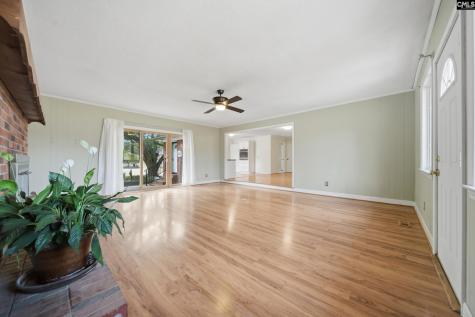 282 Yarborough Road Saluda SC 29138