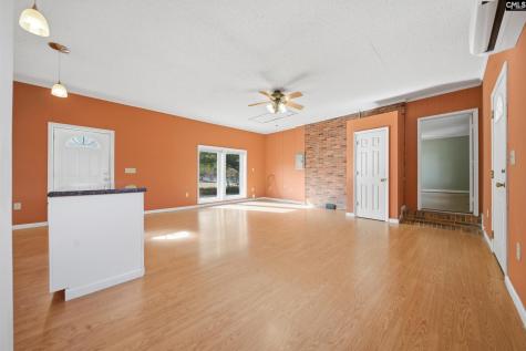 282 Yarborough Road Saluda SC 29138