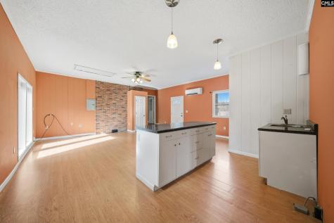 282 Yarborough Road Saluda SC 29138