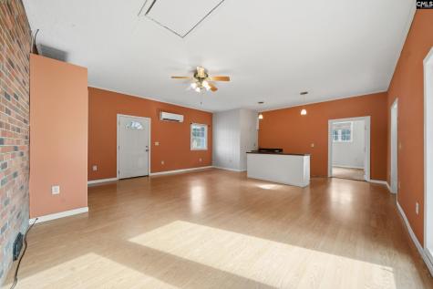 282 Yarborough Road Saluda SC 29138