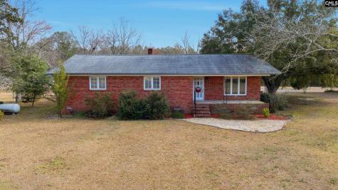 282 Yarborough Road Saluda SC 29138
