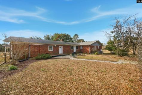 282 Yarborough Road Saluda SC 29138