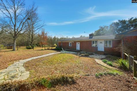 282 Yarborough Road Saluda SC 29138