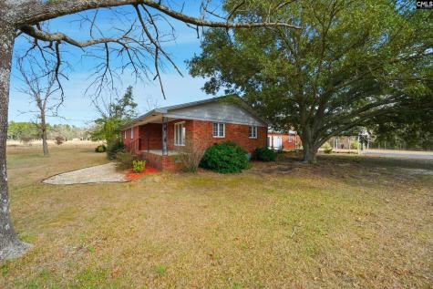 282 Yarborough Road Saluda SC 29138
