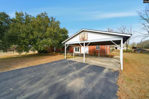 282 Yarborough Road Saluda SC 29138