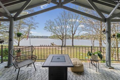 2262 Beaver Creek Road Camden SC 29020