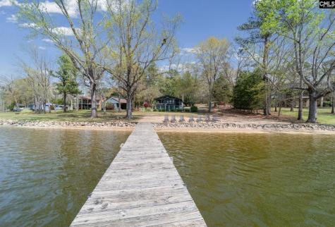 2262 Beaver Creek Road Camden SC 29020