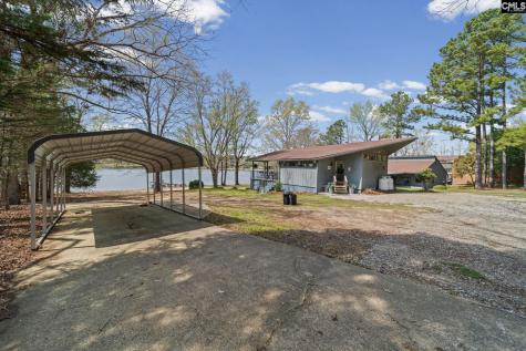 2262 Beaver Creek Road Camden SC 29020