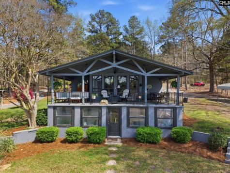 2262 Beaver Creek Road Camden SC 29020