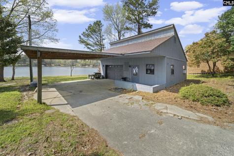 2262 Beaver Creek Road Camden SC 29020