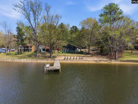 2262 Beaver Creek Road Camden SC 29020