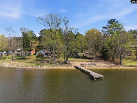 2262 Beaver Creek Road Camden SC 29020