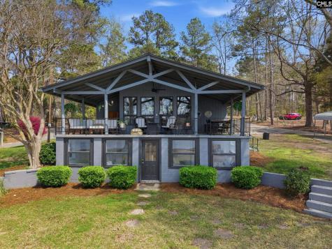 2262 Beaver Creek Road Camden SC 29020
