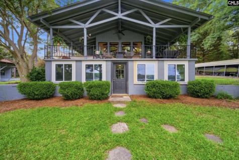 2262 Beaver Creek Road Camden SC 29020