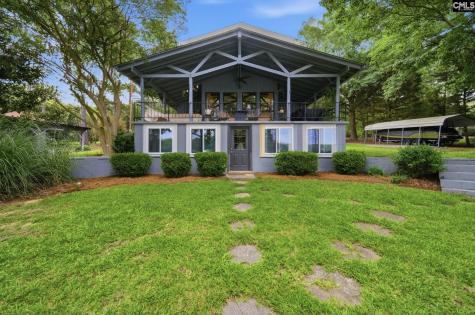 2262 Beaver Creek Road Camden SC 29020