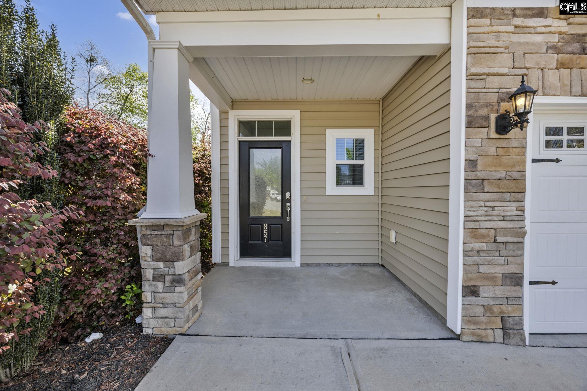 857 Parnell Court Columbia SC 29229