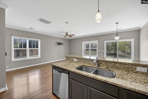 857 Parnell Court Columbia SC 29229