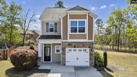857 Parnell Court Columbia SC 29229