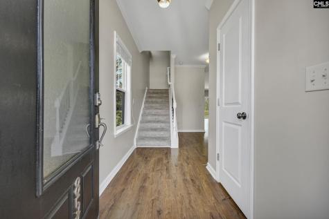 857 Parnell Court Columbia SC 29229