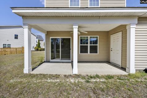 857 Parnell Court Columbia SC 29229