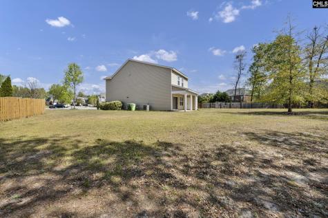 857 Parnell Court Columbia SC 29229