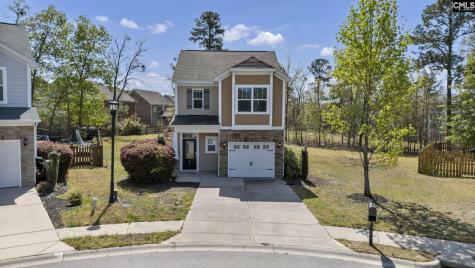 857 Parnell Court Columbia SC 29229