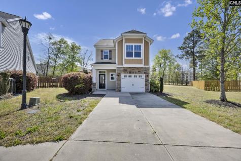 857 Parnell Court Columbia SC 29229