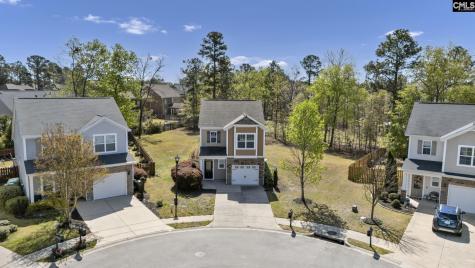 857 Parnell Court Columbia SC 29229