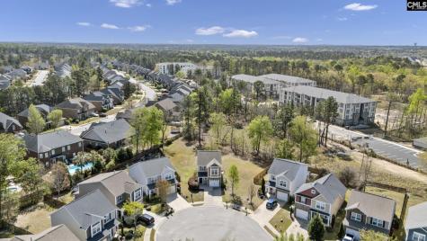 857 Parnell Court Columbia SC 29229