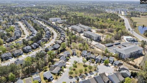 857 Parnell Court Columbia SC 29229