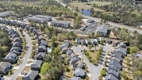 857 Parnell Court Columbia SC 29229