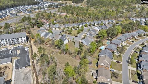 857 Parnell Court Columbia SC 29229