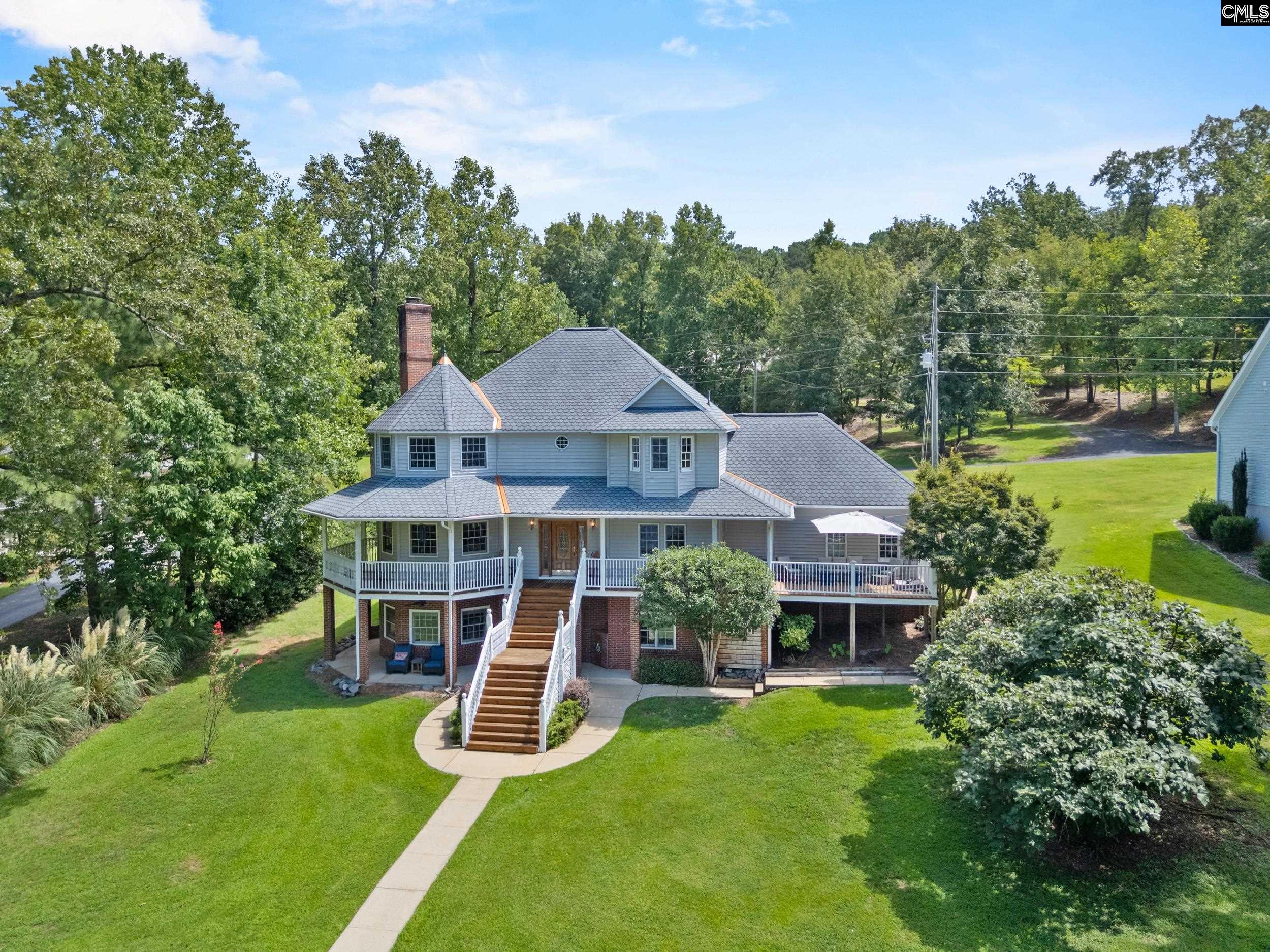 2318 Beaver Creek Road Camden SC 29020