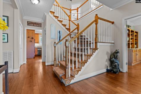 2318 Beaver Creek Road Camden SC 29020