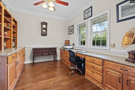 2318 Beaver Creek Road Camden SC 29020