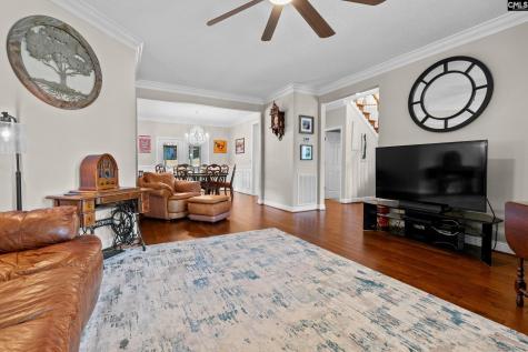 2318 Beaver Creek Road Camden SC 29020