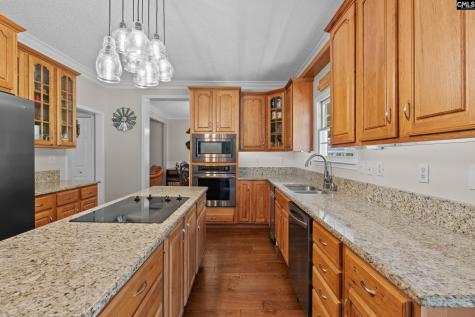 2318 Beaver Creek Road Camden SC 29020