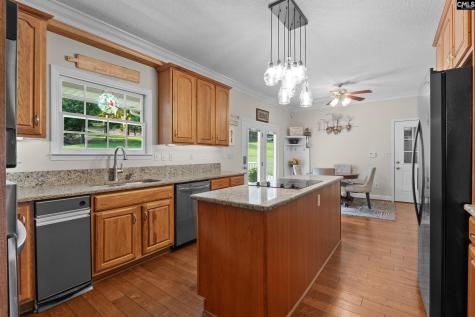2318 Beaver Creek Road Camden SC 29020