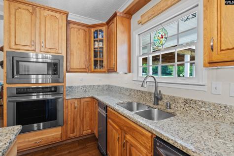 2318 Beaver Creek Road Camden SC 29020
