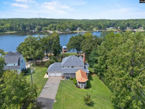 2318 Beaver Creek Road Camden SC 29020