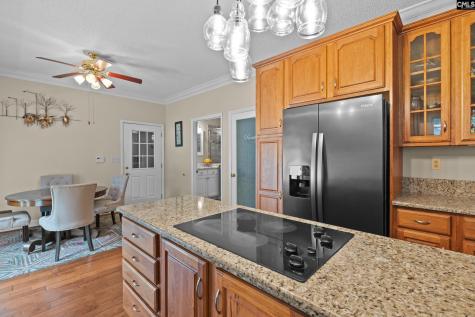 2318 Beaver Creek Road Camden SC 29020