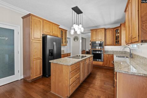 2318 Beaver Creek Road Camden SC 29020
