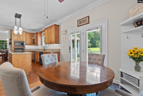 2318 Beaver Creek Road Camden SC 29020