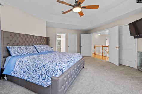 2318 Beaver Creek Road Camden SC 29020