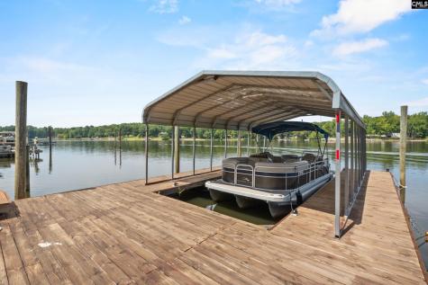 2318 Beaver Creek Road Camden SC 29020