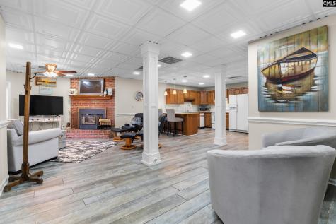 2318 Beaver Creek Road Camden SC 29020