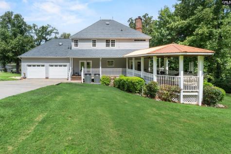 2318 Beaver Creek Road Camden SC 29020